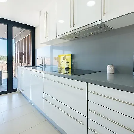 Apartament Mirador Cala Romana
