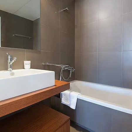 Apartment Apartament Mirador Cala Romana Tarragona