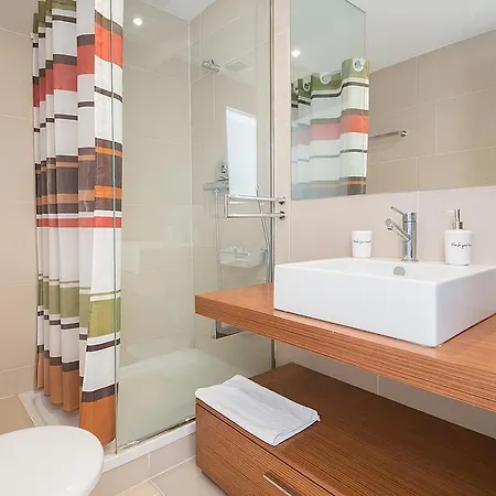 Apartament Mirador Cala Romana * Tarragona