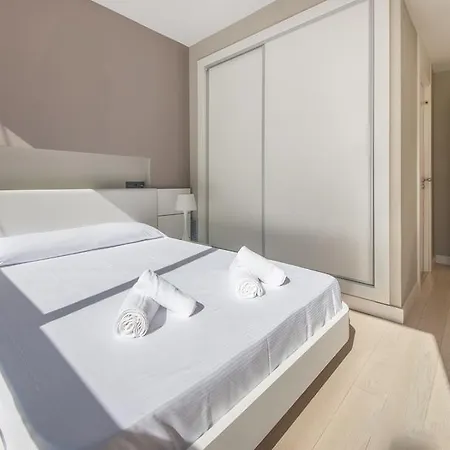 Apartment Apartament Mirador Cala Romana