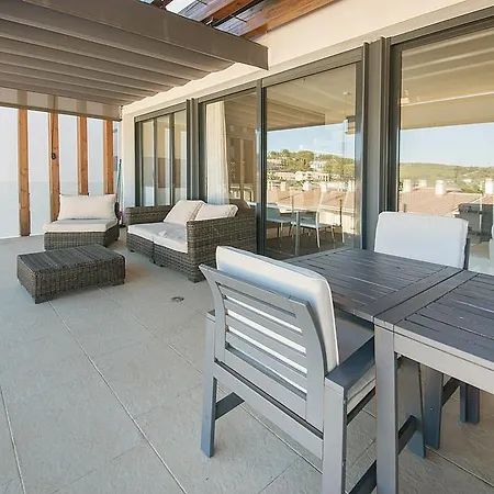 Apartament Mirador Cala Romana Apartment