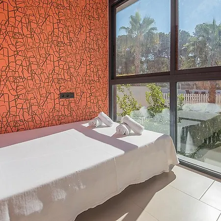 Apartament Mirador Cala Romana