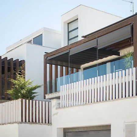 Apartament Mirador Cala Romana Apartment Tarragona