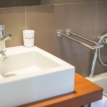 Apartment Apartament Mirador Cala Romana Tarragona
