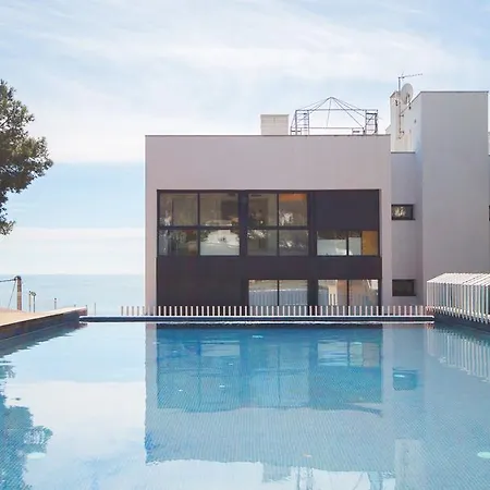 Apartament Mirador Cala Romana Apartment Tarragona