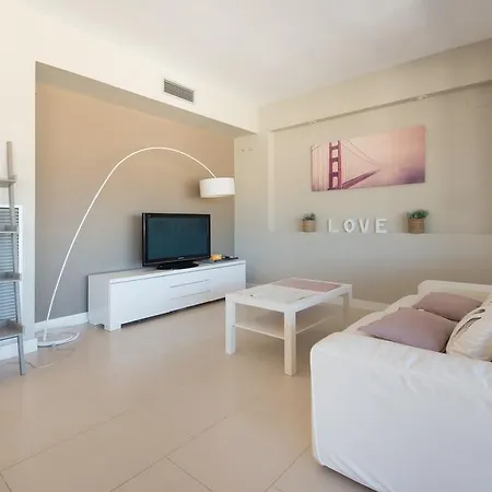 Apartament Mirador Cala Romana Tarragona