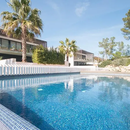 Apartament Mirador Cala Romana