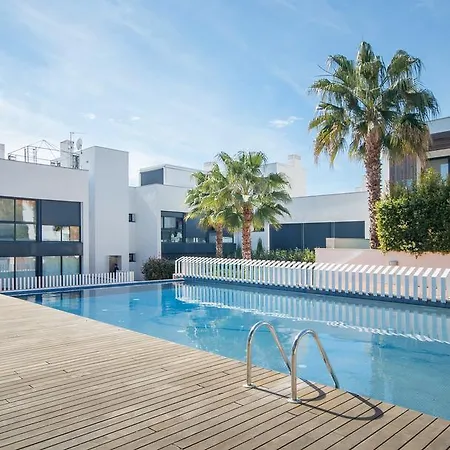 Apartment Apartament Mirador Cala Romana Tarragona
