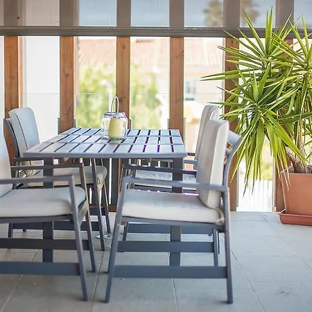 Appartamento Apartament Mirador Cala Romana