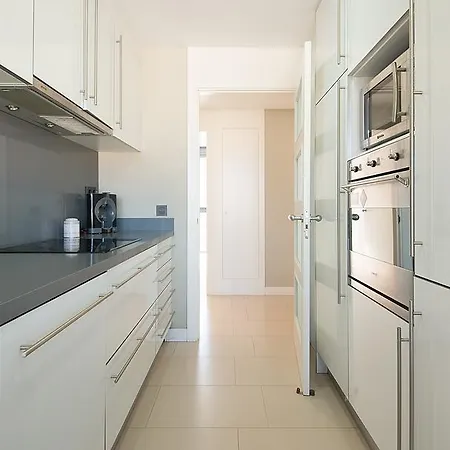 Apartament Mirador Cala Romana Apartment