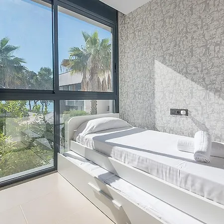 Apartament Mirador Cala Romana Apartment