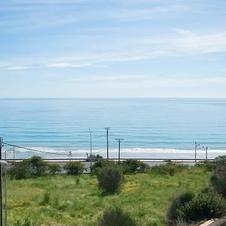 Apartment Apartament Mirador Cala Romana Tarragona