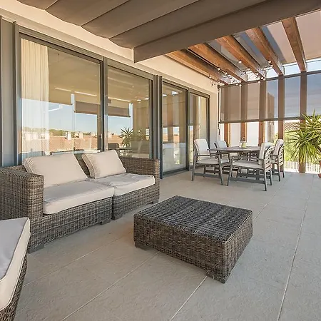 Apartament Mirador Cala Romana *