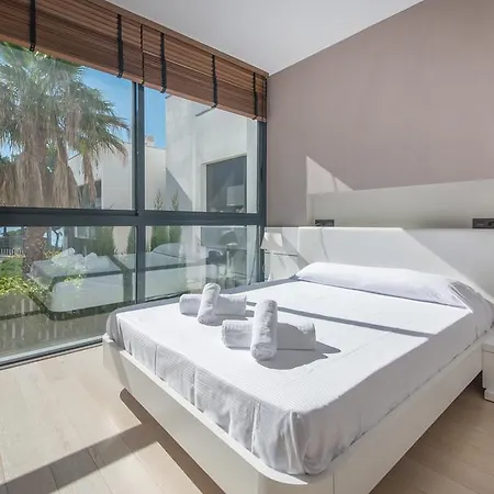 Apartament Mirador Cala Romana *